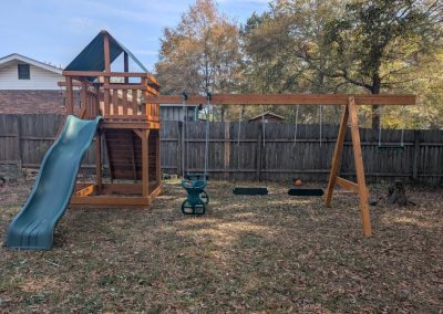 Custom Playsets