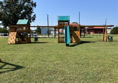 Custom Playsets