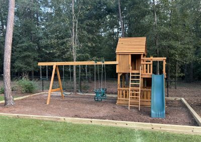Custom Playsets