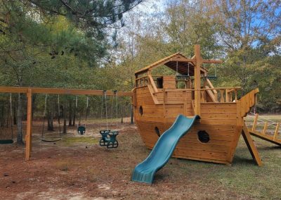Custom Playsets