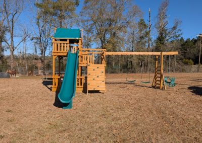 Custom Playsets