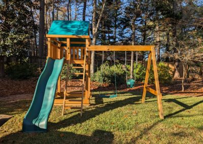 Custom Playsets