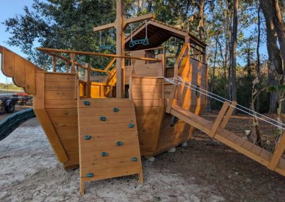 Custom Playsets