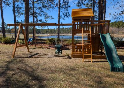 Custom Playsets