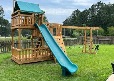 Custom Playsets
