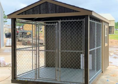 Dog Kennel