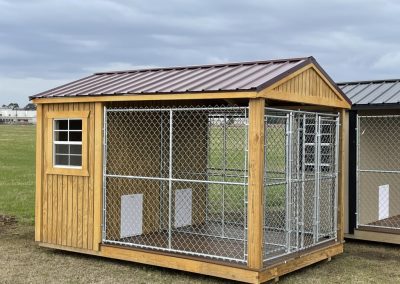 Dog Kennel