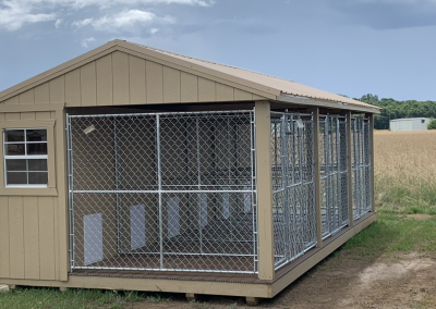 Dog Kennel