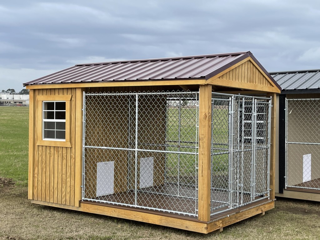 Dog Kennel