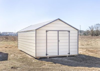 Economy Storage Shed