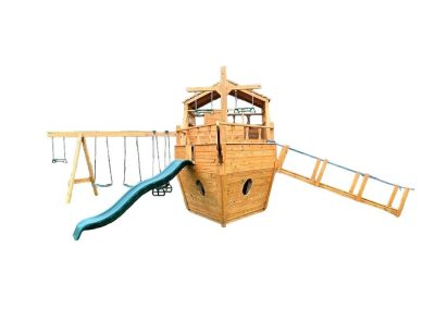 Noah's Ark Playset