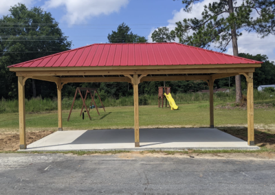 Pavilion