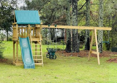 SSY1 Playset
