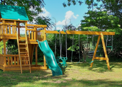 SSY2 Playset