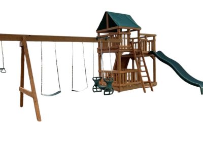 SSY2 Playset