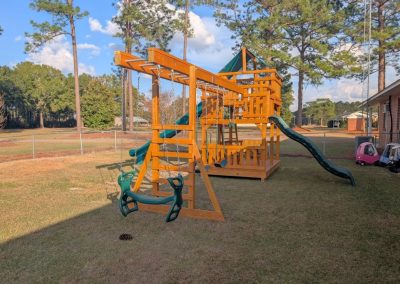 SSY4 Playset