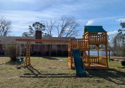 SSY4 Playset