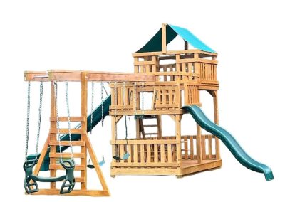 SSY4 Playset