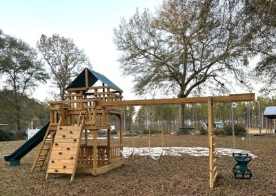 SSY5 Playset
