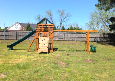 SSY5 Playset