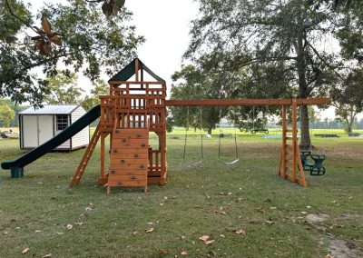 SSY5 Playset