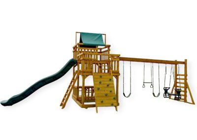 SSY5 Playset