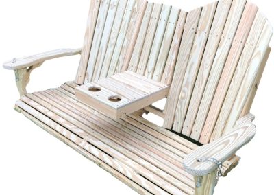 Adirondack Swings