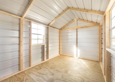 Economy Shed