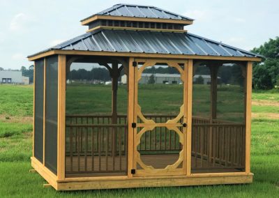 Value Line Gazebo