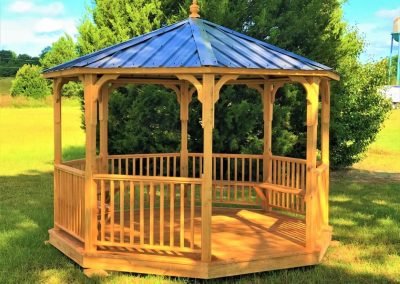 Value Line Gazebo